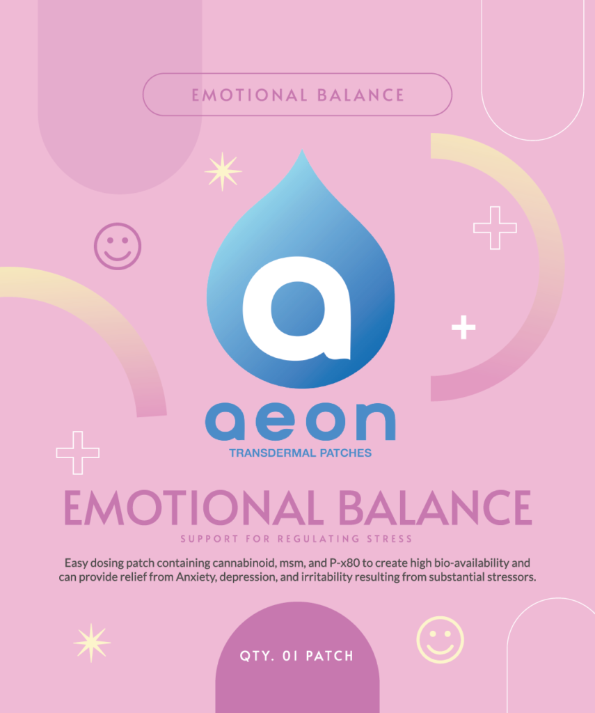 Emotional Balance